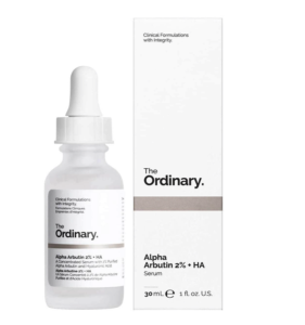  THE ORDINARY Alpha Arbutin 2% + HA